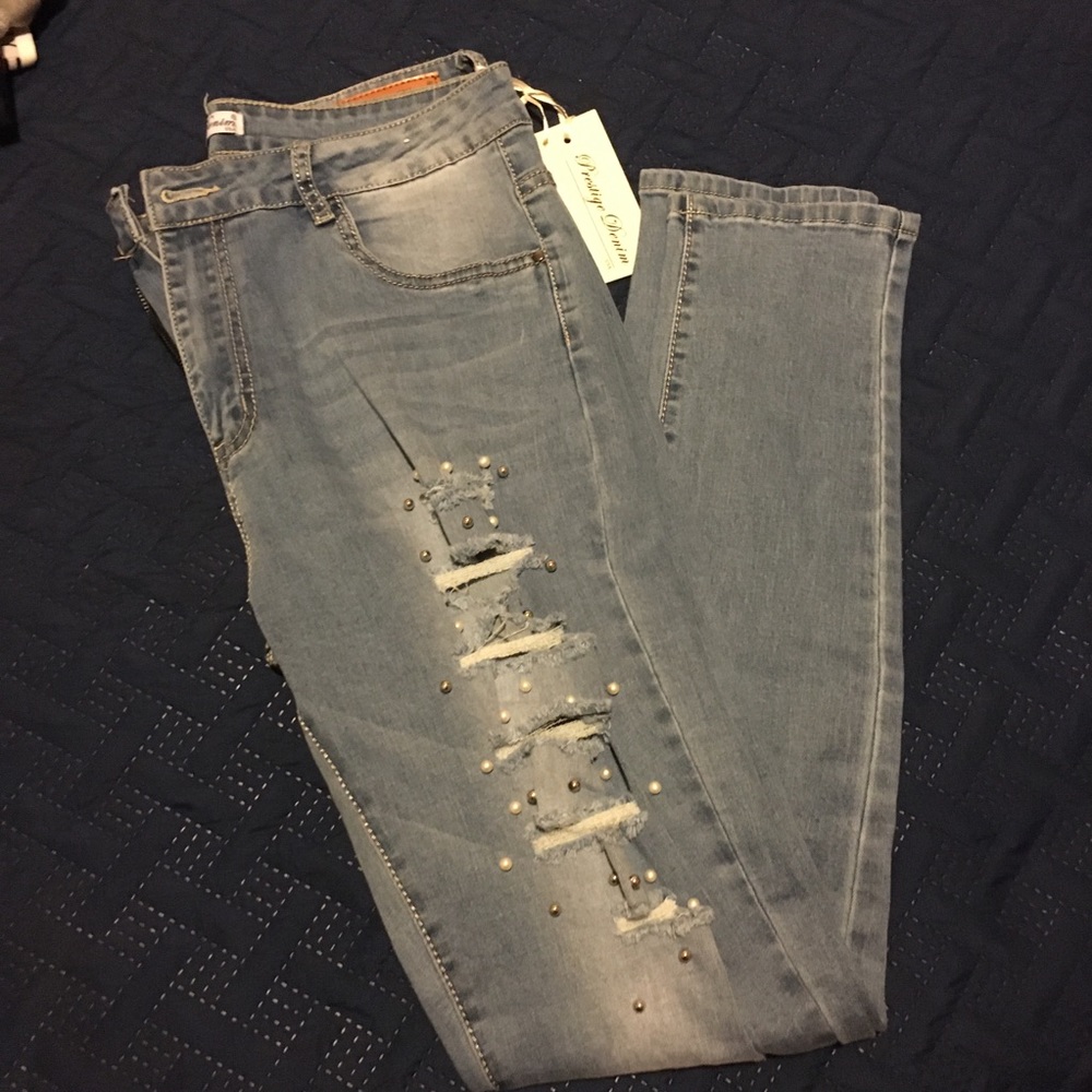 Denim Jeans